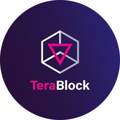 logo TeraBlock