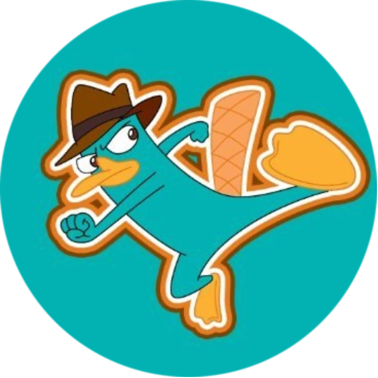 logo Perry