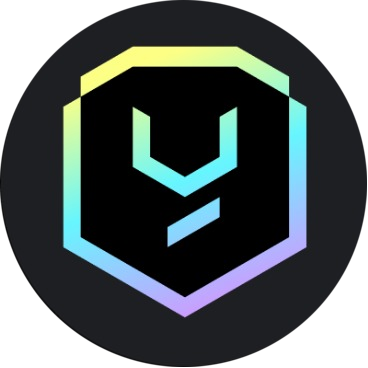 logo Yield Guild Games