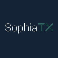 logo SophiaTX