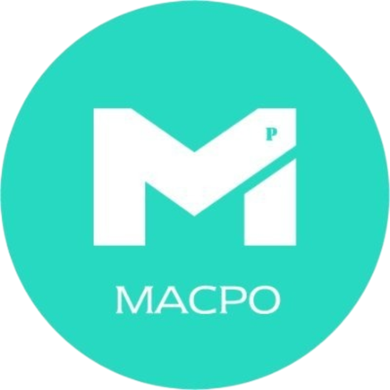 logo Master Coin Point