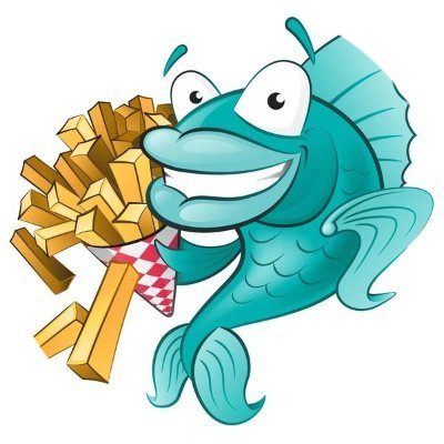 logo Fish N Chips