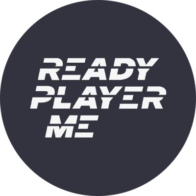 logo Ready Player Me