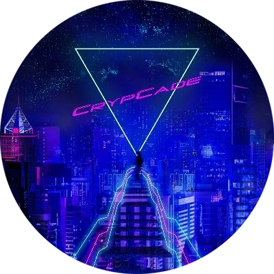 logo CrypCade Shares