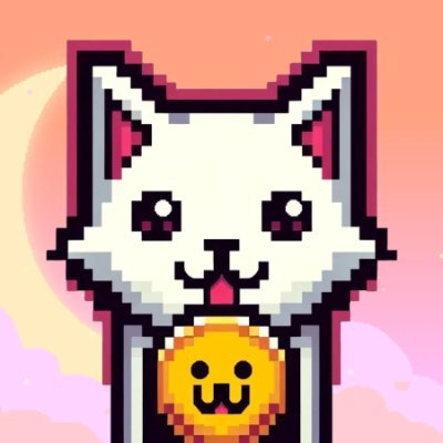 logo Token Tails