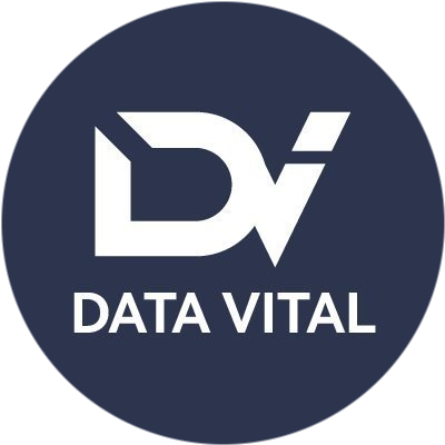 logo Data Vital