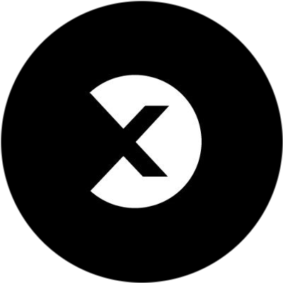 logo MetaverseX