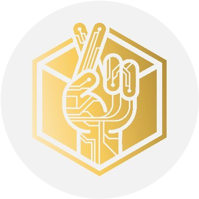 logo Lucky Block V2