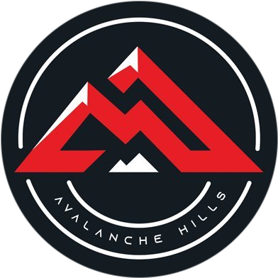 logo Avalanche Hills