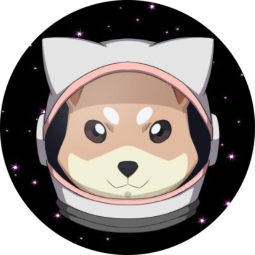logo Tsuki Inu