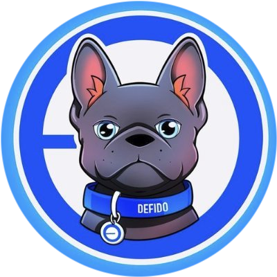 logo DeFido