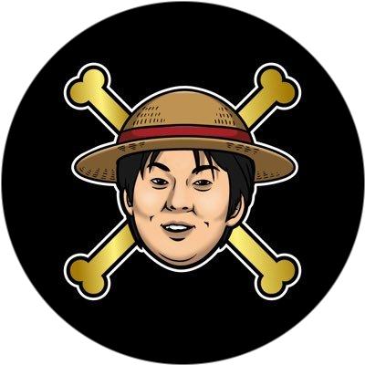 logo Eiichiro Oda