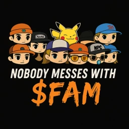 logo FAM