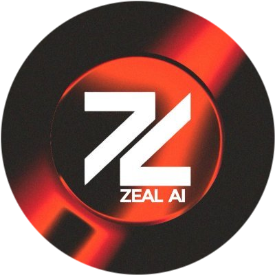 logo Zeal AI