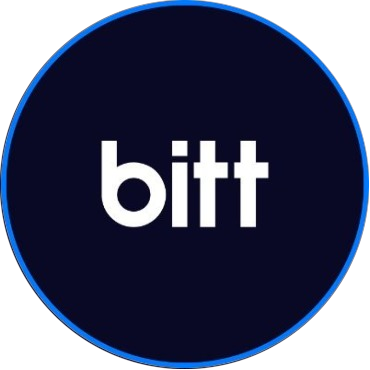 logo Bitt