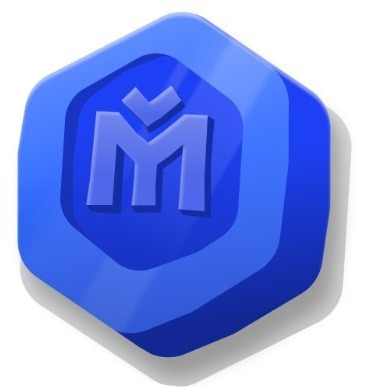 logo Legends of Mitra