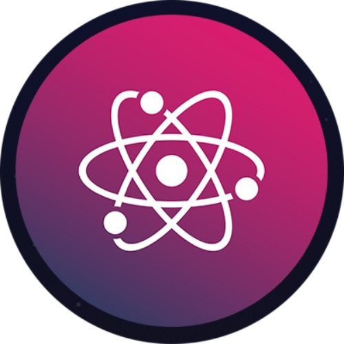 logo Charged Particles