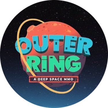 logo Space Corsair Key
