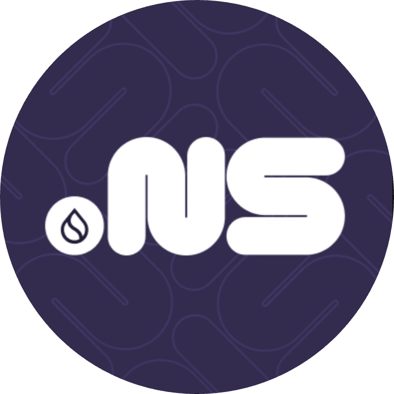 logo SuiNS