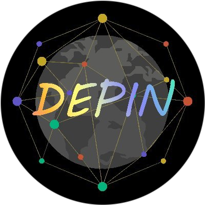 logo DePIN