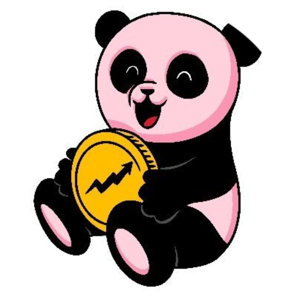 logo Pink Panda