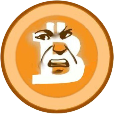 logo BTCMEME