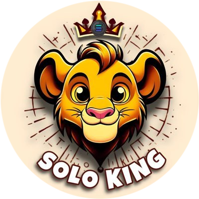 logo Solo King