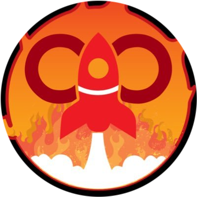 logo Forever Burn