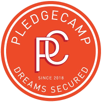 logo Pledgecamp