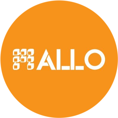 logo ALLO
