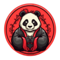 logo Zen Panda Coin