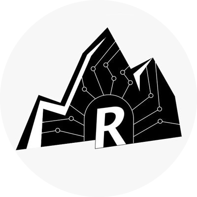 logo ICE ROCK MINING