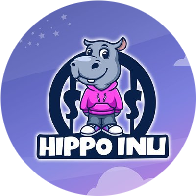 logo Hippo Inu