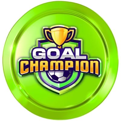 logo Goal Champion