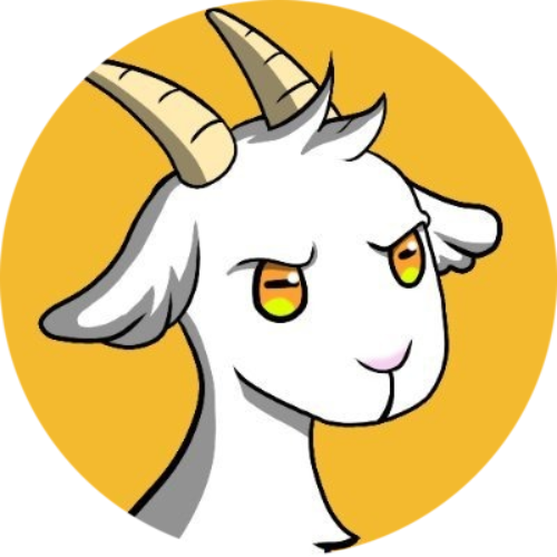 logo Goatcoin