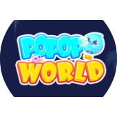 logo Popop World