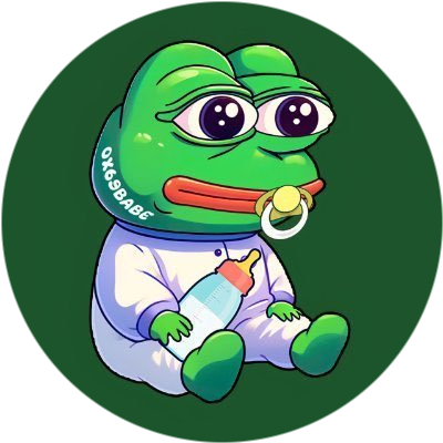 logo Baby Pepe