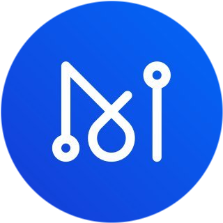 logo Matrix AI Network