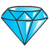 logo Diamond DND