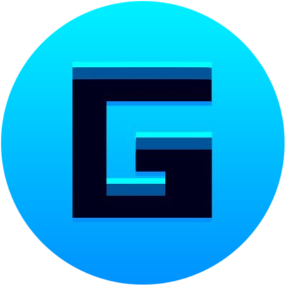 logo Gridcraft