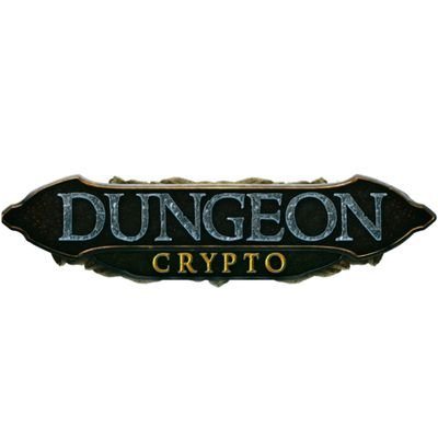 logo DungeonCrypto