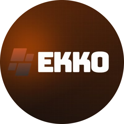 logo EKKO-Platform