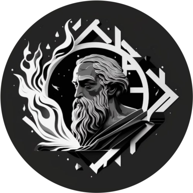 logo Platonic Quintessence