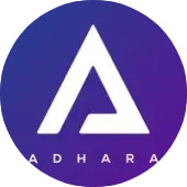 logo Adhara
