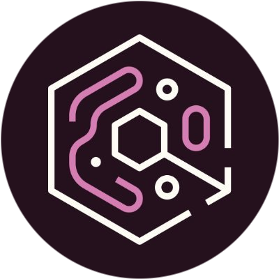 logo Quantum Biology DAO
