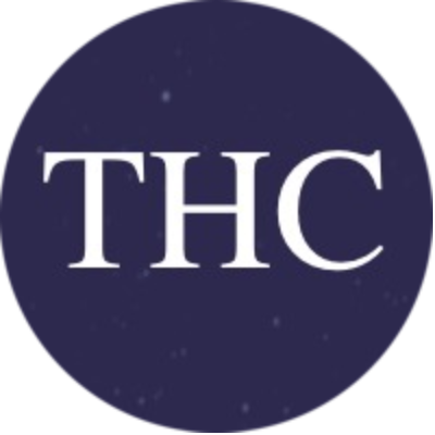logo THC