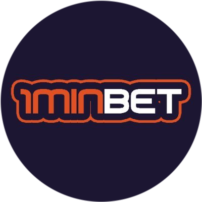 logo 1minBET