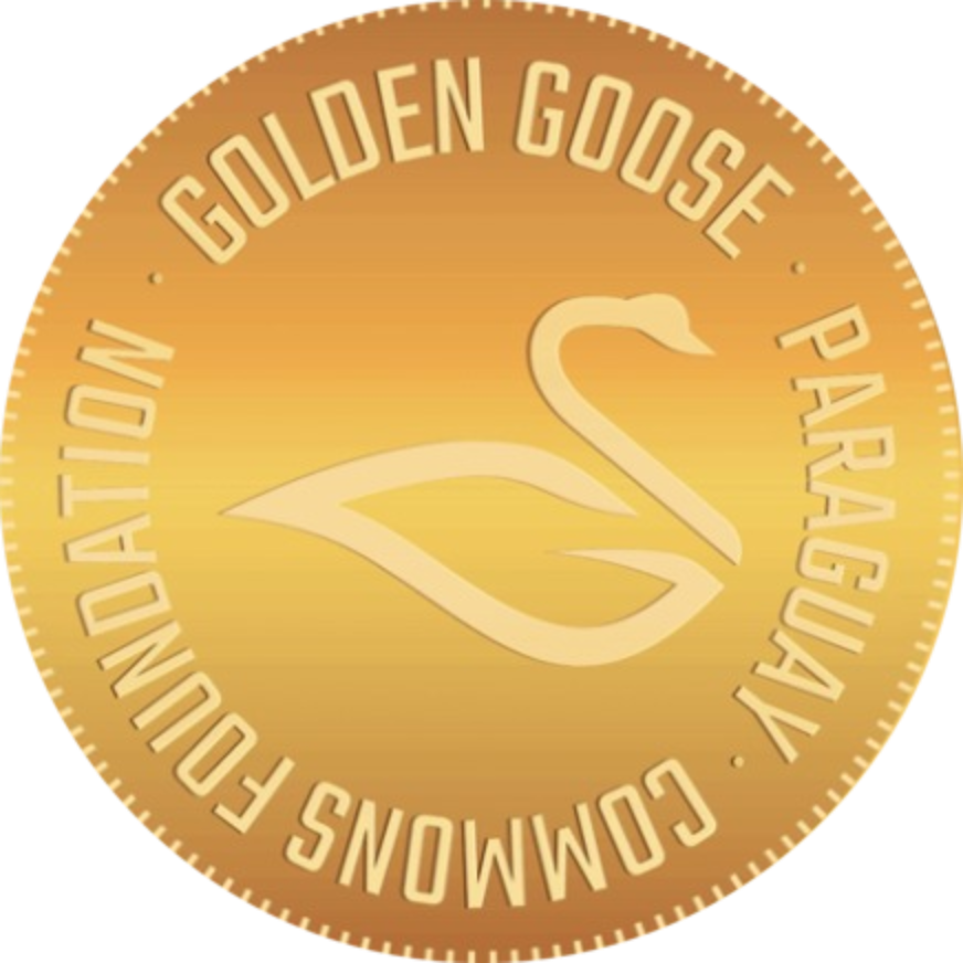 logo Golden Goose