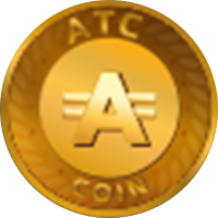 logo ATC Coin