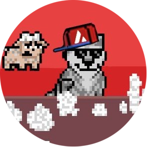 logo Sheep Game
